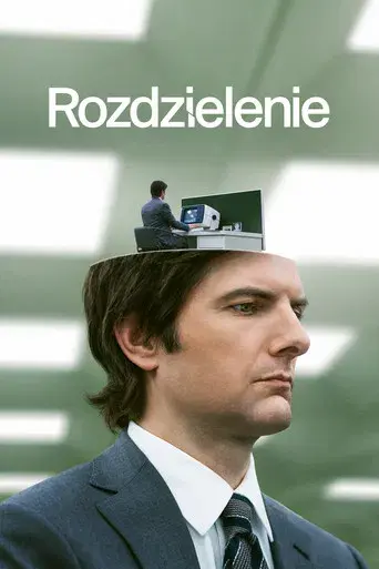 Separación - Poster