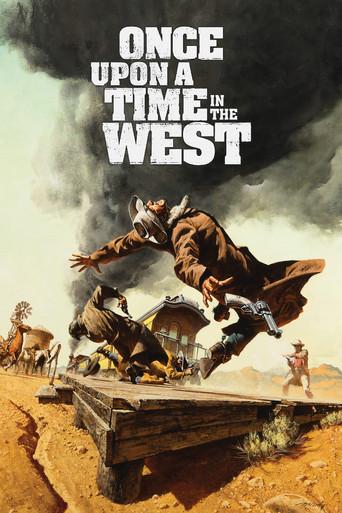 Hasta que llegó su hora poster