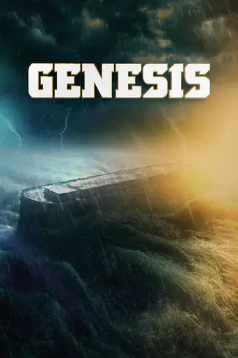 Gênesis - Poster