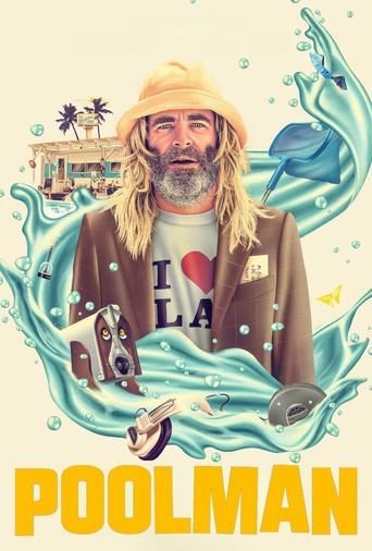 Poolman - Poster