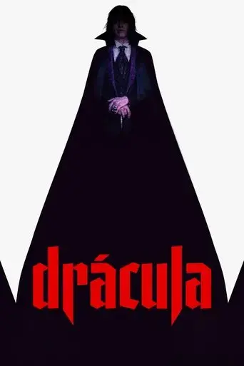 Drácula - Poster