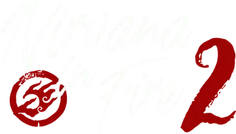 Nirvana In Fire - Logo
