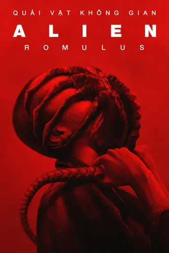 Alien: Romulus - Poster