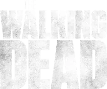 The Walking Dead - Logo