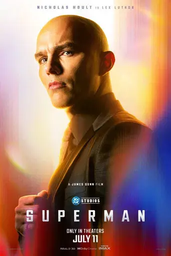 Superman - Poster