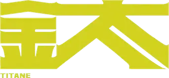 Titane - Logo