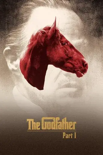 El padrino - Poster