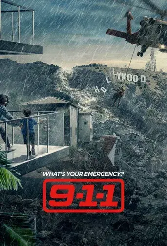 9-1-1 - Poster