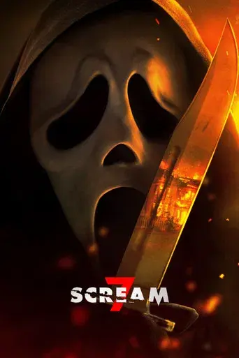 Scream 7 - Poster