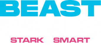 Beast Games - Logo
