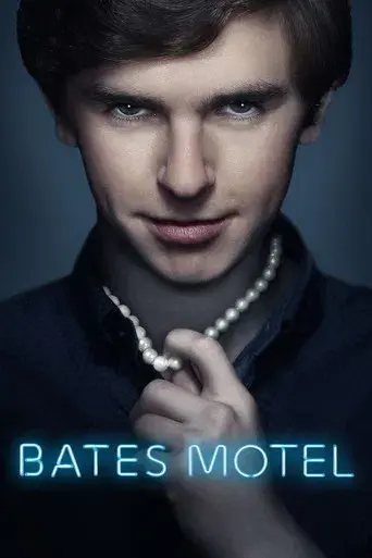 Bates Motel - Poster