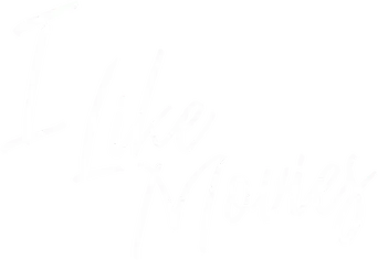 Me gustan las pelis - Logo