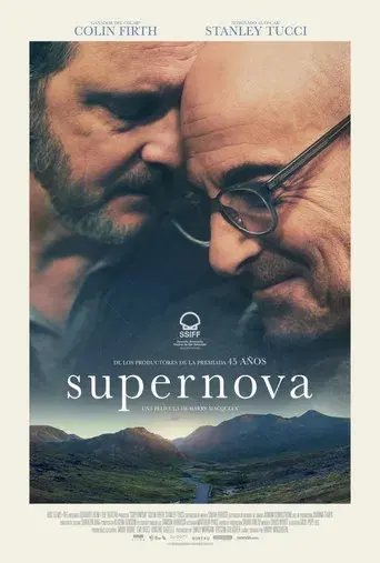 Supernova - Poster