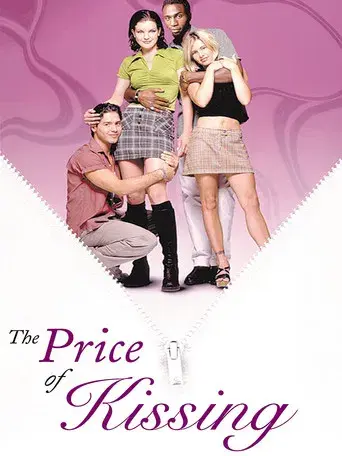 El precio del amor poster
