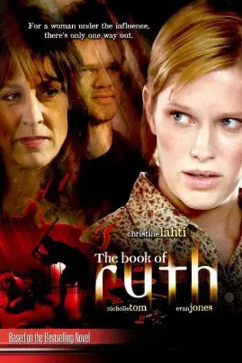 El libro de Ruth poster