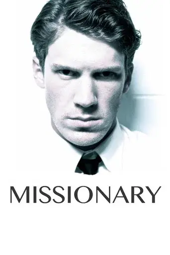 Missionary - Poster