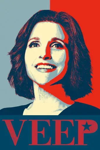 Veep - Poster