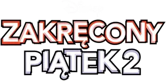 Ponte en mi lugar de nuevo - Logo