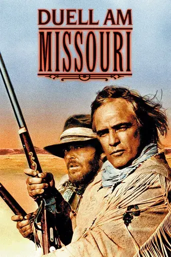 Missouri - Poster