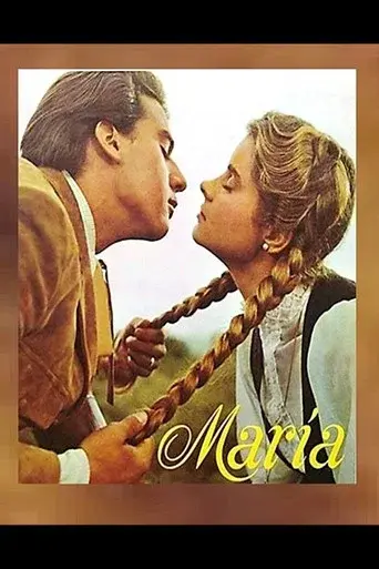 María - Poster
