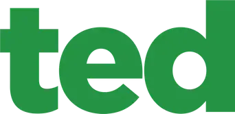 ted - Logo