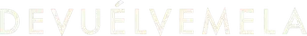 Devuélvemela - Logo