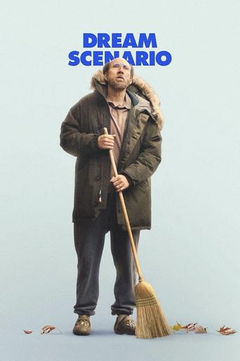 Dream Scenario - Poster