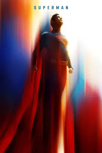 Superman - Poster