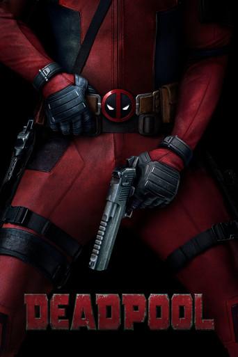 Deadpool - Poster