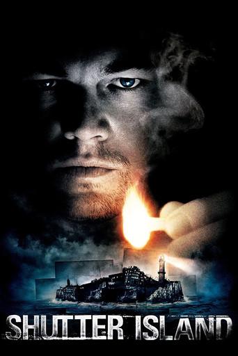 Shutter Island - Poster