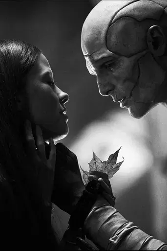 Frankenstein - Poster