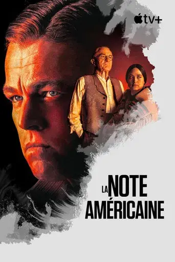 Los asesinos de la luna - Poster