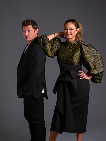 Love Is Blind - Poster