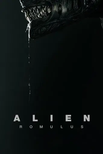 Alien: Romulus - Poster