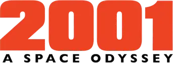 2001: una odisea del espacio - Logo