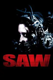 Saw - Poster