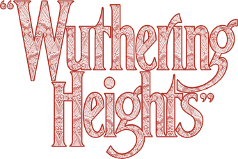 “Cumbres Borrascosas” - Logo