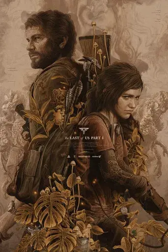 The Last of Us - Poster