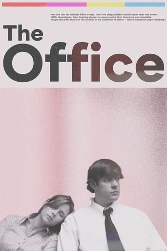 The Office - Poster