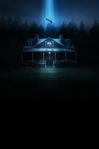 Nadie te salvará - Poster