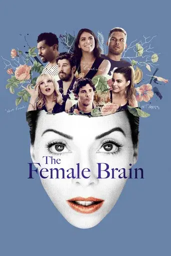 La química del amor - Poster