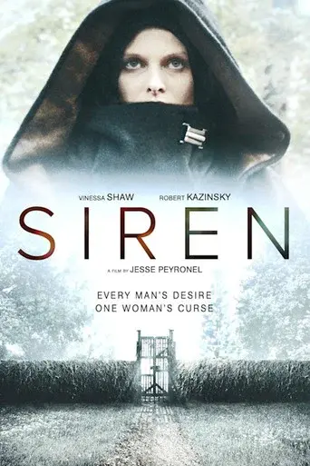 Siren - Poster