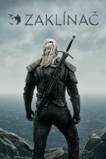The Witcher - Poster