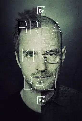 Breaking Bad - Poster