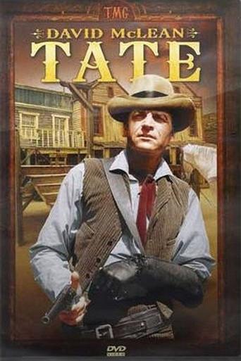 Tate - Poster