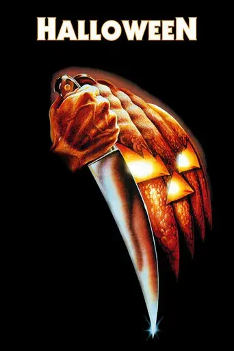 La noche de Halloween - Poster