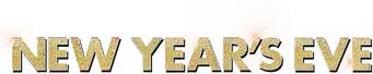 Noche de fin de año - Logo