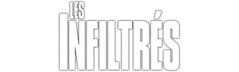 Infiltrados - Logo