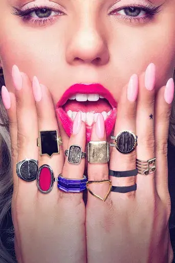 Chicas malas - Poster