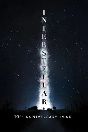 Interstellar - Poster